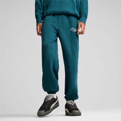 Classics+ Relaxed Sweatpants Men, , size Large - PUMA - Modalova
