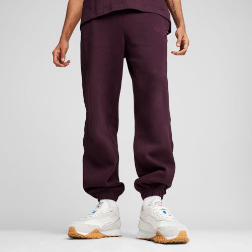 CLASSICS+ Relaxed Jogginghose Herren, , Größe: L - PUMA - Modalova