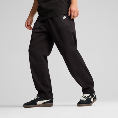 Pantaloni paracadute DOWNTOWN da, /Altro - PUMA - Modalova