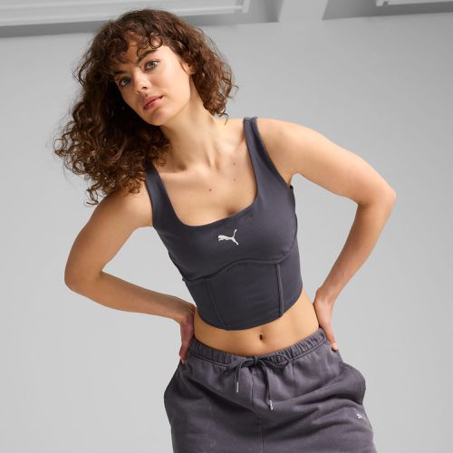 Dare To Corset Women, Galactic Grey, size 3XL - PUMA - Modalova