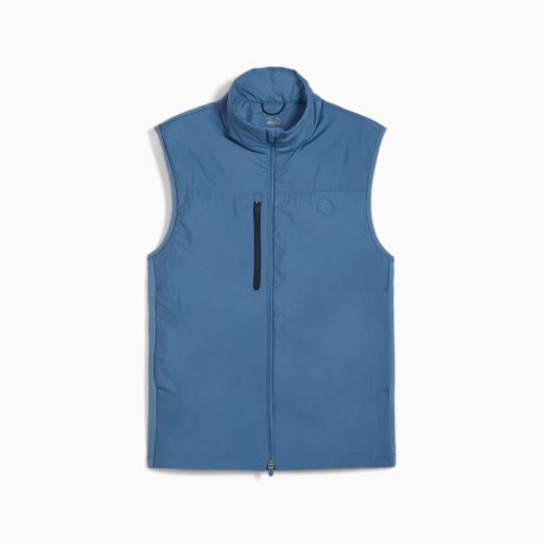 Hielands Golf Vest Men Jacket, , size 3XL - PUMA - Modalova