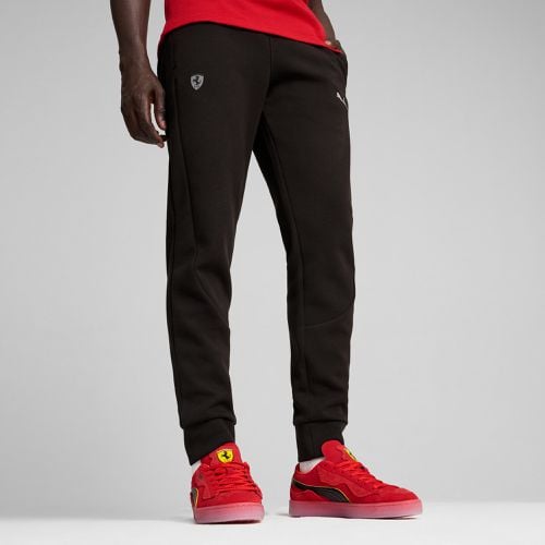 Scuderia Ferrari Style Jogginghose Herren, , Größe: L - PUMA - Modalova