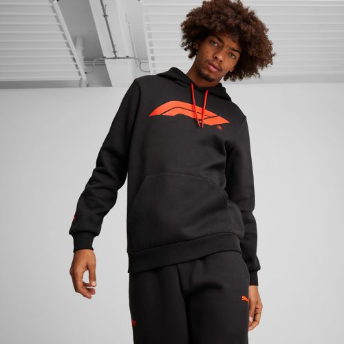 F1 Ess Logo Fleece Hoodie Men, , size 3XL - PUMA - Modalova