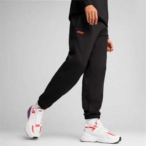 Pantaloni da tuta in pile F1® ESS da, /Altro - PUMA - Modalova