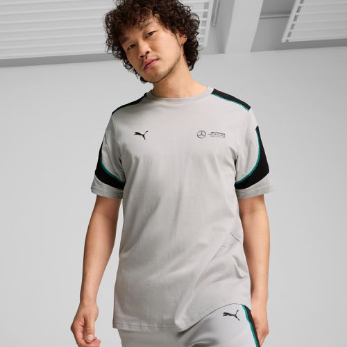 Mercedes-AMG Petronas F1® MT7+ T-Shirt Herren, , Größe: L, Kleidung - PUMA - Modalova