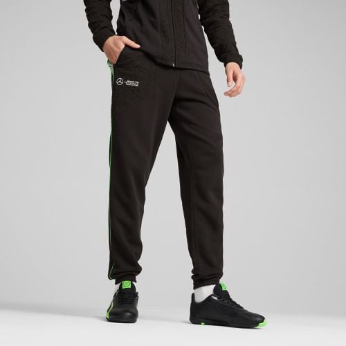 Pantaloni da tuta Mercedes-AMG Petronas F1® da uomo, /Altro - PUMA - Modalova