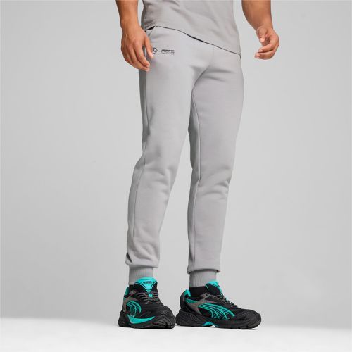 Mercedes-Amg Petronas F1 Ess Pants Men, , size Large - PUMA - Modalova