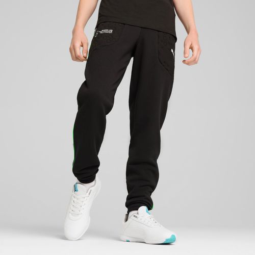 Mercedes-Amg Petronas F1 Sweatpants Youth, , size 13-14 Youth - PUMA - Modalova