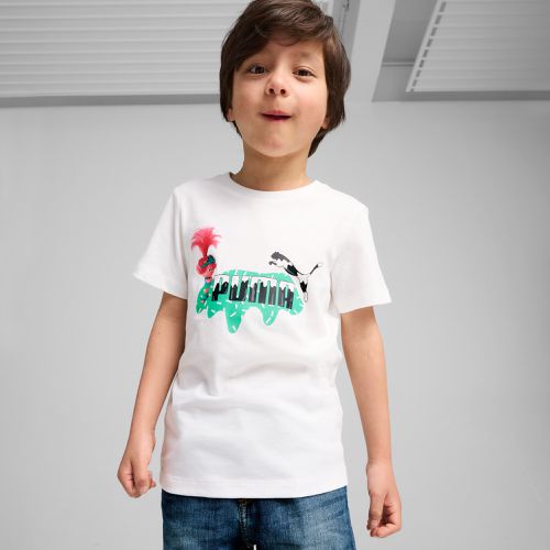 T-Shirt x TROLLS per bambini, /Altro - PUMA - Modalova