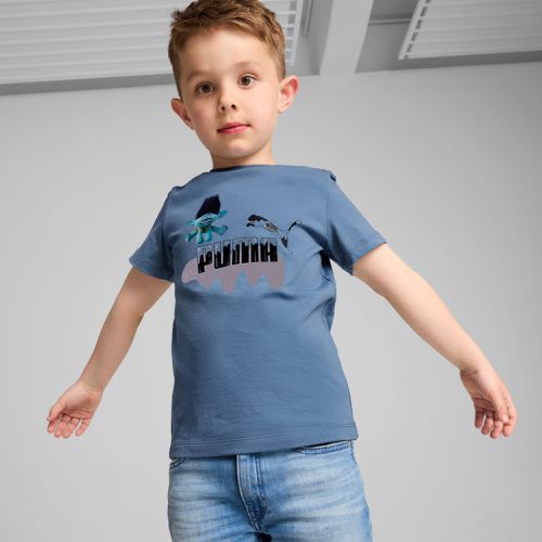 T-Shirt x TROLLS per bambini, /Altro - PUMA - Modalova