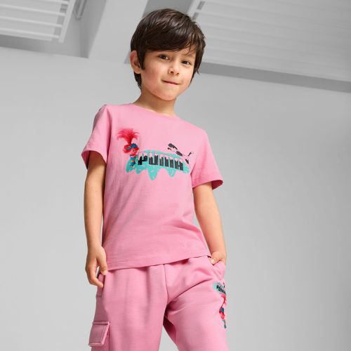 Scarpe T-Shirt x TROLLS per bambini, /Altro - PUMA - Modalova