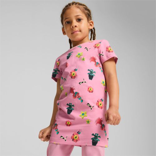 T-Shirt x TROLLS per bambini, /Altro - PUMA - Modalova