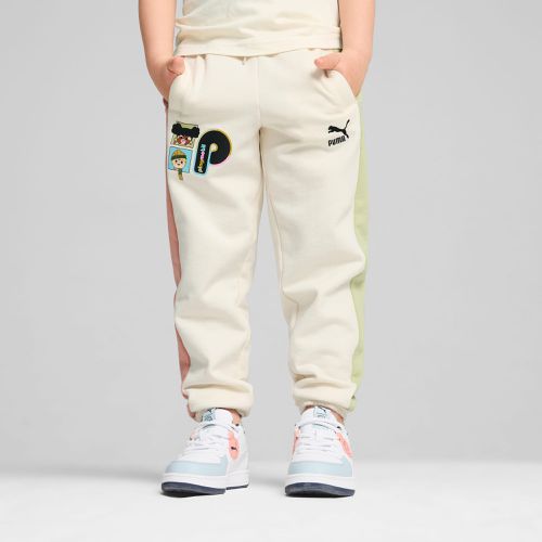 Pantaloni x PLAYMOBIL® T7 per bambini, /Altro - PUMA - Modalova