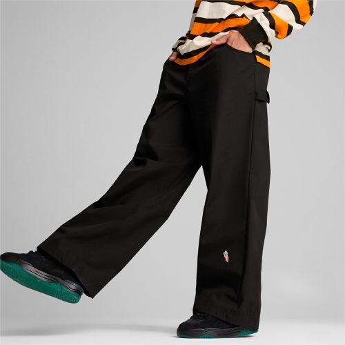 X Carrots Men's Cargo Pants, , size Large - PUMA - Modalova