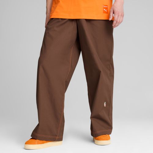 X Carrots Cargohose Herren, , Größe: L, Kleidung - PUMA - Modalova