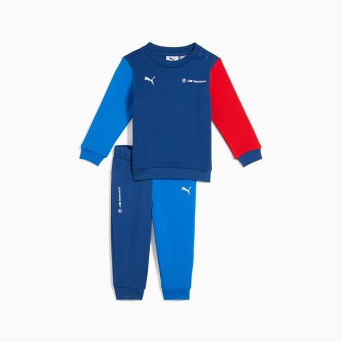 Set da jogging BMW M Motorsport per bimbi ai primi passi, /Altro - PUMA - Modalova