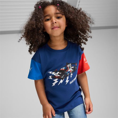 Camiseta BMW M Motorsport Para Niños - PUMA - Modalova