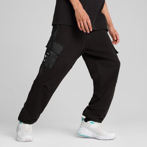 X Mapf1 x Ræburn Sweatpants Men, , size Large - PUMA - Modalova