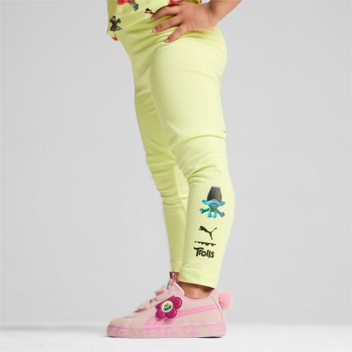 X Trolls Leggings Kids, , size 2-3 Months - PUMA - Modalova