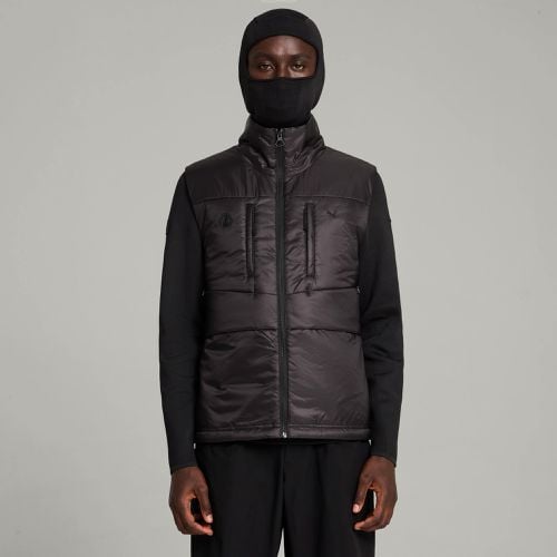 Gilet PUMA x SKEPTA da, Nero/Altro - PUMA - Modalova