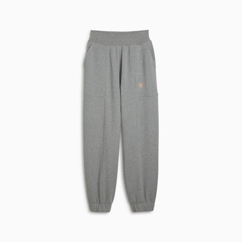 Pantaloni da tuta HOOPS x HARRY POTTER™ II da donna, /Erica - PUMA - Modalova