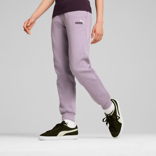 Pantaloni in pile ESS+ per ragazzi, /Altro - PUMA - Modalova