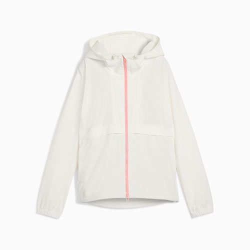 Ripguard Jacke mit Reißverschluss Damen, /, Größe: L, Kleidung - PUMA - Modalova