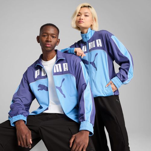 FUTURE ARCHIVE Jacke Unisex Für Damen, , Größe: L, Kleidung - PUMA - Modalova