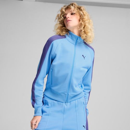 T7 ALWAYS ON Kurze Trainingsjacke Damen, , Größe: 3XL, Kleidung - PUMA - Modalova