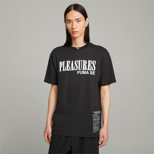 X PLEASURES T-Shirt, , Größe: L, Kleidung - PUMA - Modalova