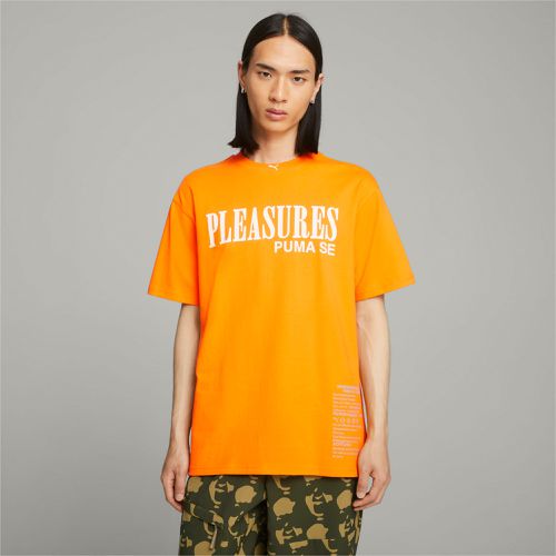 X PLEASURES T-Shirt, , Größe: L, Kleidung - PUMA - Modalova