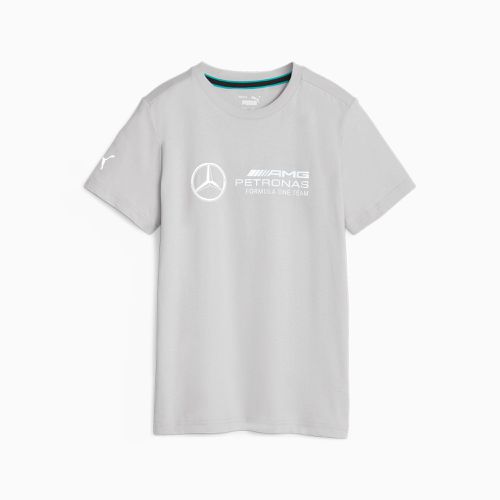 Mercedes-Amg Petronas Motorsport Youth Logo T-Shirt, , size 13-14 Youth - PUMA - Modalova
