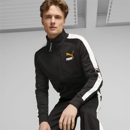 PUMA Chaqueta deportiva para hombre