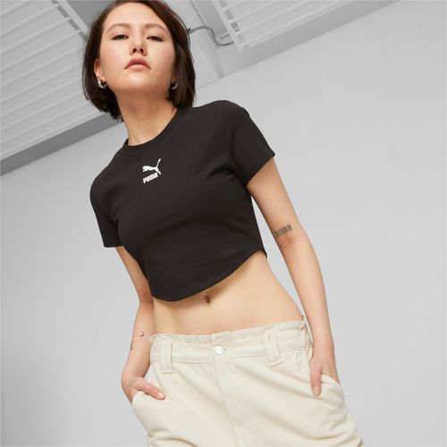 Dare To Women's Cropped T-Shirt, , size Large - PUMA - Modalova