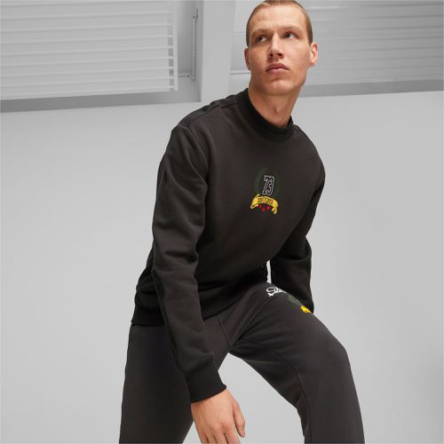 Franchise Men's Basketball Sweatshirt, , size 3X Large - PUMA - Modalova