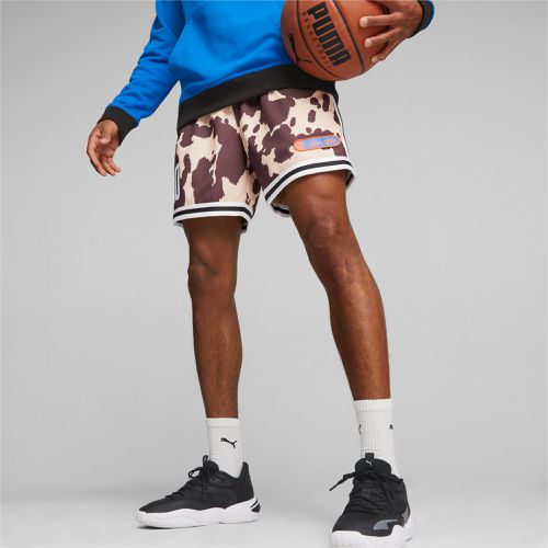 Clyde's Closet Men's Basketball Shorts, //, size 3X Large - PUMA - Modalova