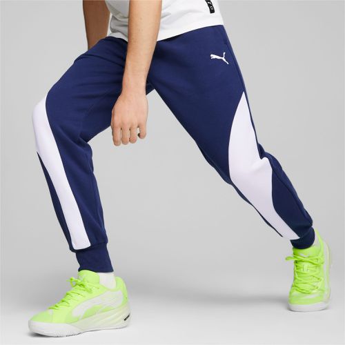 Blueprint Formstrip Men's Basketball Pants, /, size 3X Large - PUMA - Modalova