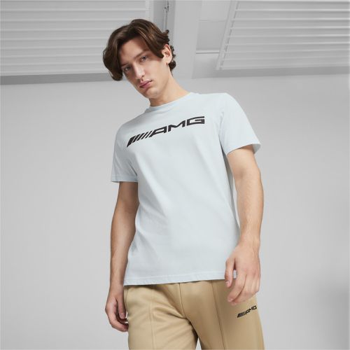 Camiseta de Deportes de Motor Amg - PUMA - Modalova