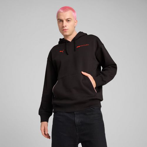 F1® ESS+ Graphic Hoodie Herren, , Größe: 3XL, Kleidung - PUMA - Modalova