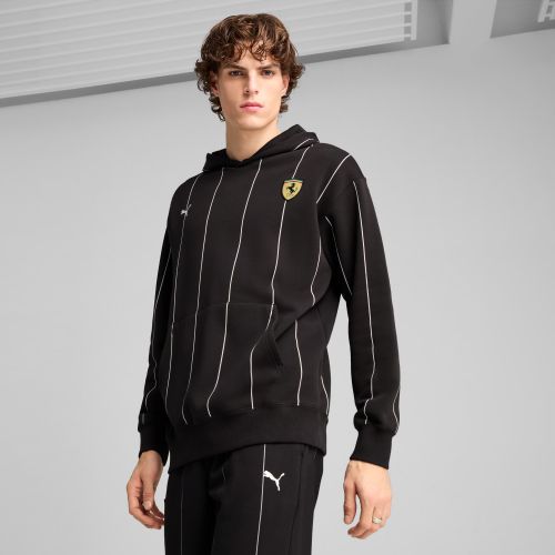 Scuderia Ferrari HP Race Premium Hoodie Herren, , Größe: L, Kleidung - PUMA - Modalova