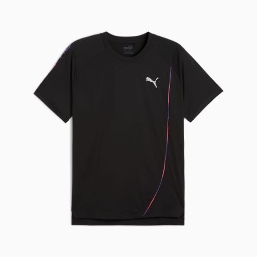 T-Shirt All-Pro da uomo, Nero/Altro - PUMA - Modalova