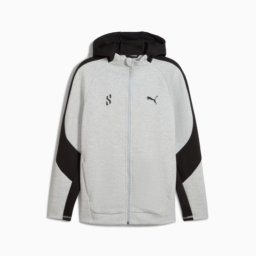 Lab Evostripe Cross Jacke Herren, Mit Heide, /, Größe: 3XL, Kleidung - PUMA - Modalova