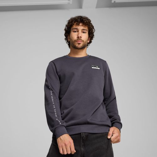 Girocollo con grafica x HYROX da uomo, /Altro - PUMA - Modalova