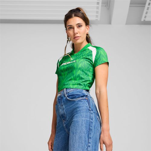 Football Jersey Baby T-Shirt Women, , size 3XL - PUMA - Modalova