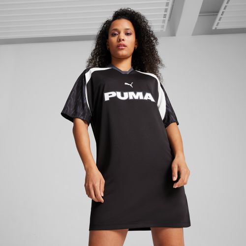 Vestito FOOTBALL JERSEY da donna, /Altro - PUMA - Modalova