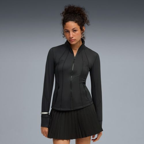 X Guizio Active Top Shirt Women, , size Large - PUMA - Modalova