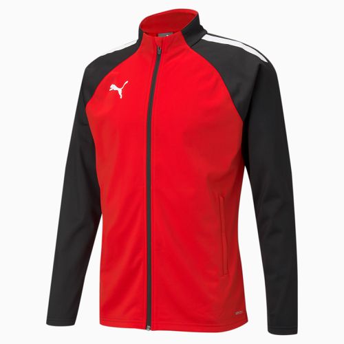 Teamliga Training Football Jacket Men, /, size 3XL - PUMA - Modalova