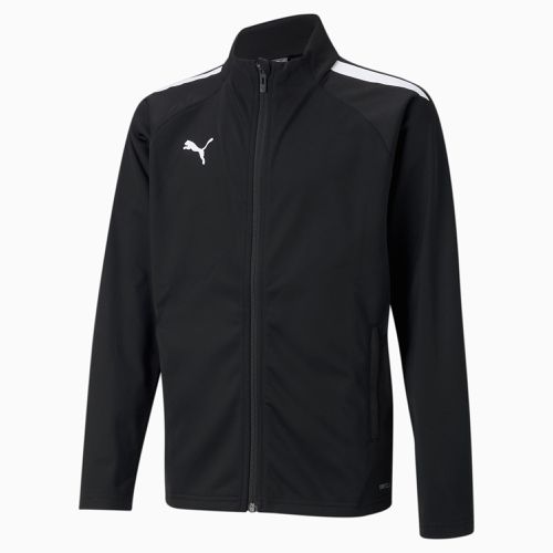 Teamliga Training Football Jacket Youth, /, size 13-14 Youth - PUMA - Modalova