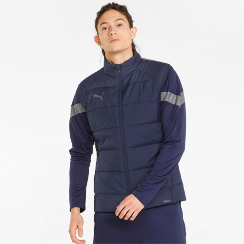 Teamliga Men's Football Vest Jacket, , size Large - PUMA - Modalova