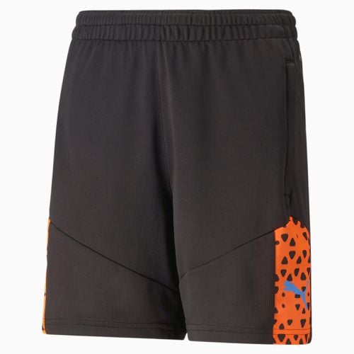 Individualcup Football Training Shorts Youth, /, size 11-12 Youth - PUMA - Modalova